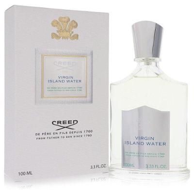Perfume-col. Masc. Virgin Island Water (unisex) Creed 100 Ml Millesime