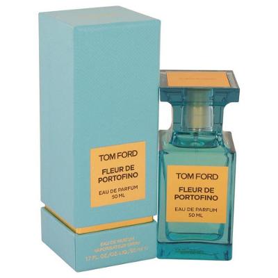 Perfume Feminino Fleur Portofino Tom Ford 50 Ml Eau De Parfum