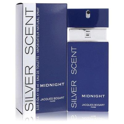 Perfume Masculino Jacques Bogart 100 Ml Eau De Toilette
