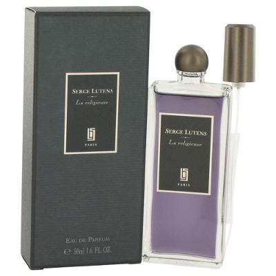 Perfume Feminino Serge Lutens 50 Ml Eau De Parfum Spray