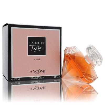 Perfume Feminino Lancome 100 Ml Eau De Toilette Spray