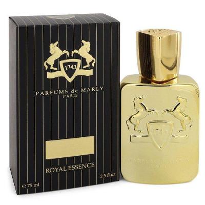 Col. Masculina Parfums De Marly 75 Ml Eau De Parfum Spray