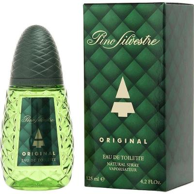 Perfume Masculino Pino Silvestre Edt 125 Ml (nova Embalagem)