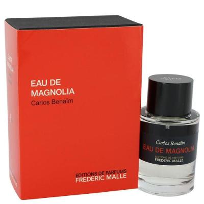 Perfume Feminino Frederic Malle 100 Ml Eau De Toilette Spray