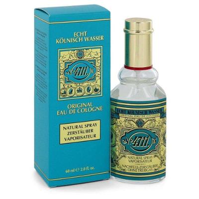 Colonia Masculina 4711 60 Ml