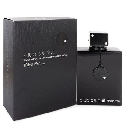 Col. Masculina Club Nuit Intense Armaf 201 Ml Eau De Parfum