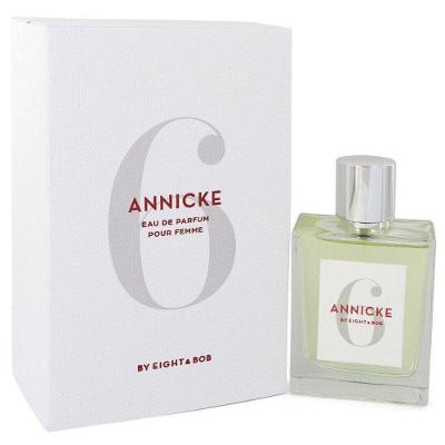Perfume Feminino Annicke 6 Eight & Bob 100 Ml Eau De Parfum