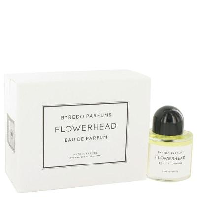 Perfume Feminino Flowerhead (unisex) Redo 100 Ml Eau De Parfum