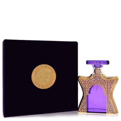 Perfume Feminino Dubai Amethyst Bond No.9 100 Ml Eau De Parfum (unisex)