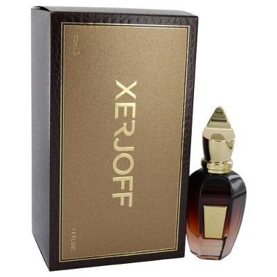 Perfume Feminino Xerjoff 50 Ml Eau De Parfum Spray