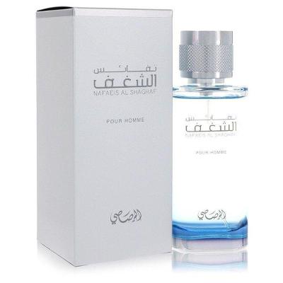 Perfume Masculino Rasasi 100 Ml Eau De Parfum
