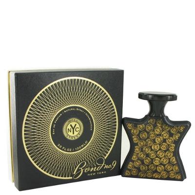 Perfume Feminino Bond No. 9 100 Ml Eau De Parfum Spray