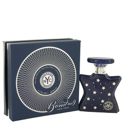 Perfume Feminino Nuits Noho Bond No. 9 50 Ml Eau De Parfum