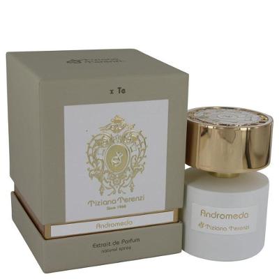 Perfume Feminino Andromeda Tiziana Terenzi 100 Ml Extrait De Parfum