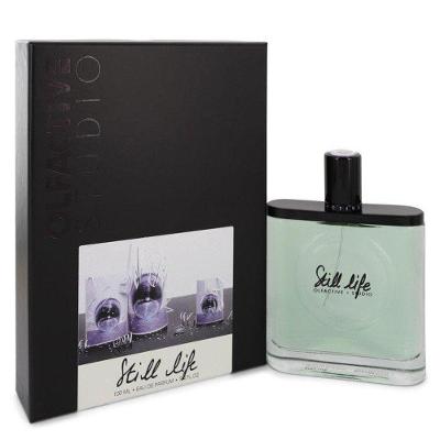 Perfume Feminino Still Life Olfactive Studio 100 Ml Eau De Parfum