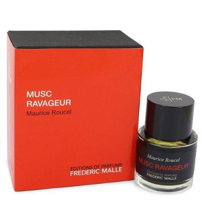 Perfume Feminino Frederic Malle 50 Ml Eau De Parfum Spray