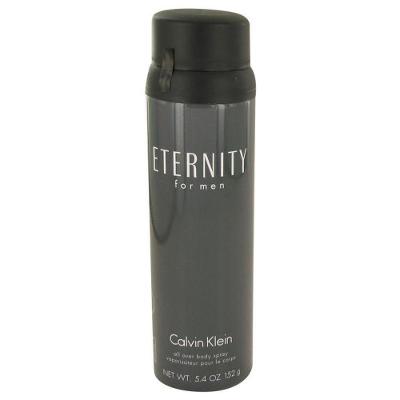 Perfume Masculino Eternity Calvin Klein 152g Body