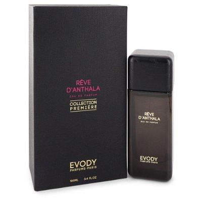 Perfume Feminino Reve D'anthala Evody 100 Ml Eau De Parfum