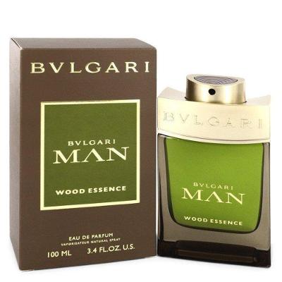 Col. Masculina Bvlgari 100 Ml Eau De Parfum Spray