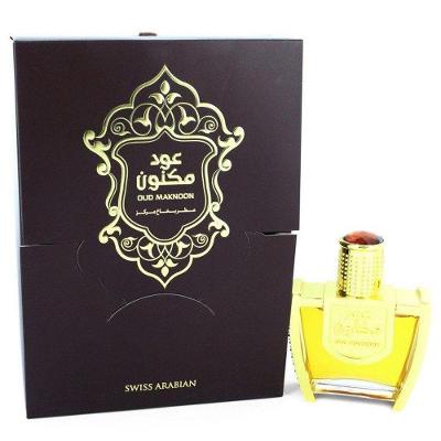 Perfume Feminino Swiss Arabian 100 Ml Eau De Parfum Spray