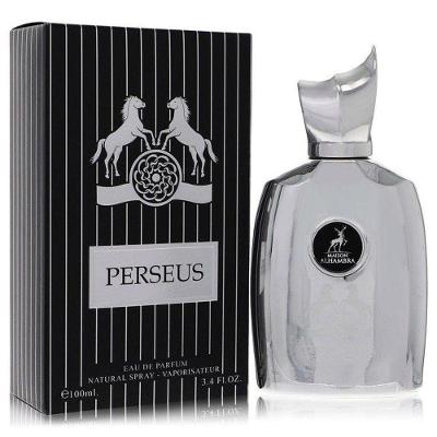Perfume Masculino Maison Alhambra 100 Ml Eau De Parfum