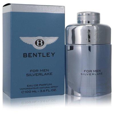 Perfume Masculino Bentley 100 Ml Eau De Parfum
