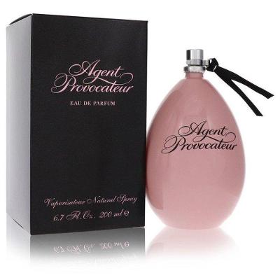 Perfume Feminino Agent Provocateur 200 Ml Eau De Parfum