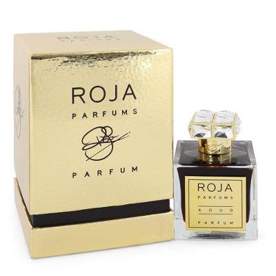 Perfume Feminino Aoud Roja Parfums 100 Ml Extrait De
