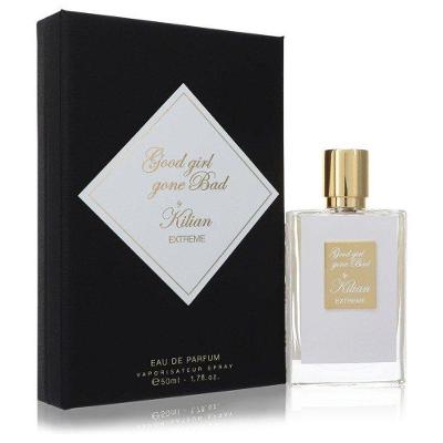 Perfume Feminino Kilian Good Girl Gone Bad Extreme 50 Ml Eau De Parfum -refil
