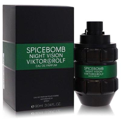 Perfume Masculino Viktor & Rolf 90 Ml Eau De Parfum