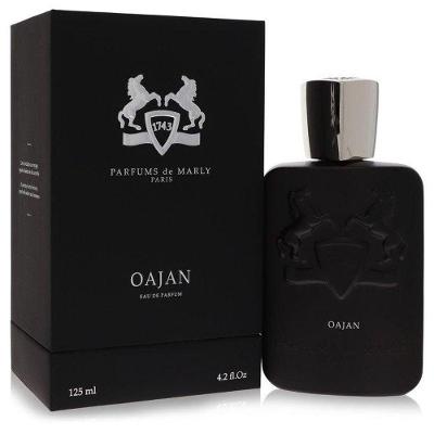 Perfume Masculino Parfums Marly 125 Ml Eau De