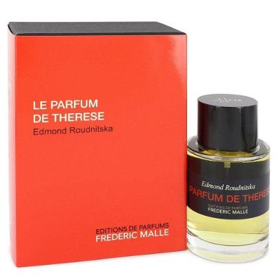 Perfume Feminino Frederic Malle 100 Ml Eau De Parfum Spray
