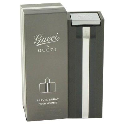 Perfume Masculino Gucci 30 Ml Eau De Toilette