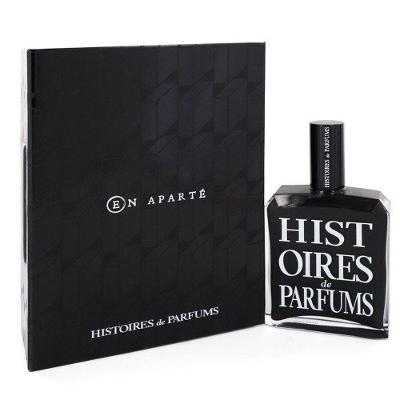 Perfume Feminino Histoires Parfums Outrecuidant (unisex) 120 Ml Eau De