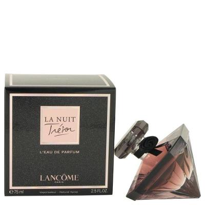 Perfume Feminino Lancome 75 Ml L'eau De Parfum Spray