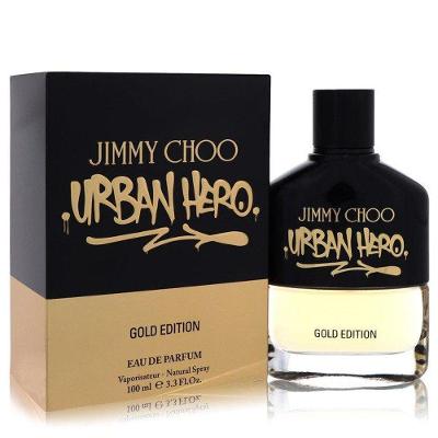 Perfume Masculino Jimmy Choo100 Ml Eau De Parfum