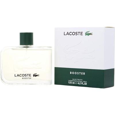 Perfume Masculino Booster Edt 125 Ml (nova Embalagem)