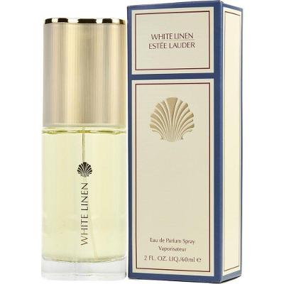 Perfume Feminino White Linen Eau De Parfum 60 Ml