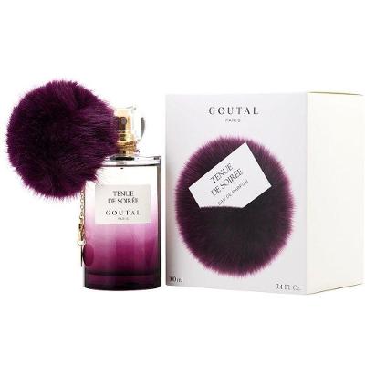 Perfume Feminino Tenue Soiree Eau De Parfum 100 Ml