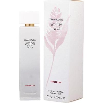 Perfume Feminino White Tea Ginger Lily Edt 100 Ml