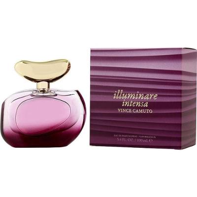 Perfume Feminino Vince Camuto Illuminare Intensa Eau De Parfum 100 Ml