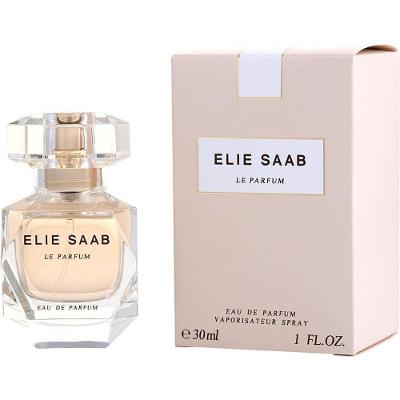 Perfume Feminino Elie Saab Le Eau De Parfum 30 Ml