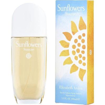 Perfume Feminino Sunflowers Sunrise Edt 100 Ml
