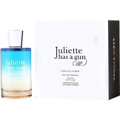 Perfume Feminino Vanilla Vibes Eau De Parfum 100 Ml