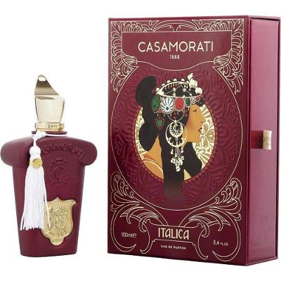 Perfume Feminino Xerjoff Casamorati 1888 Italica Eau De Parfum 100 Ml