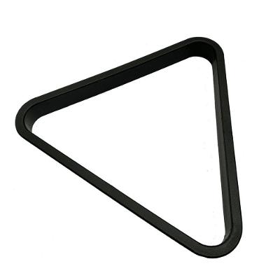 Triangulo Plástico Para Bolas De Sinuca Até 54 Mm