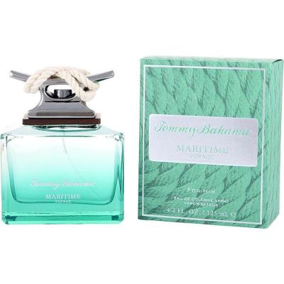Perfume Masculino Tommy Bahama Maritime Voyage Eau De 125 Ml