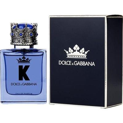 Perfume Masculino Dolce & Gabbana K Eau De Parfum 50 Ml