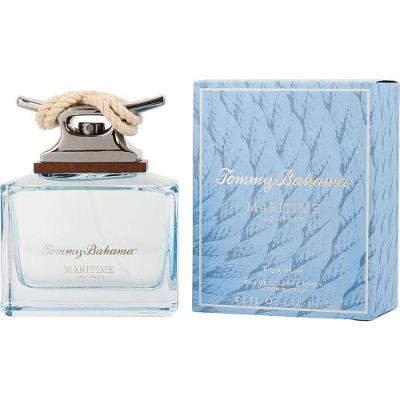 Perfume Masculino Tommy Bahama Maritime Journey Eau De 125 Ml
