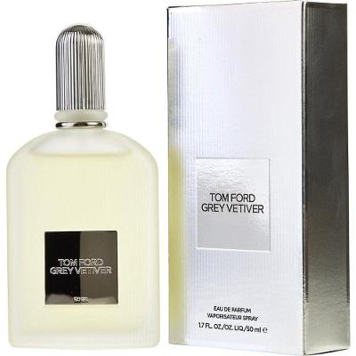 Perfume Masculino Tom Ford Grey Vetiver Eau De Parfum 50 Ml